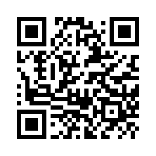 QR Code for bitcoin:1EhdcabUqWMsKYQi2PPYb6dHgW7KfjDFkh