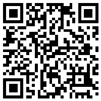 QR Code for bitcoin:1EheYShRnS4j7t16sUkLNeXeLs9hJETMjs