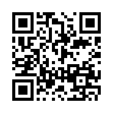 QR Code for bitcoin:1EhfoY9GepTdJaQXhs1NKquETXFTms2bjV