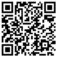 QR Code for bitcoin:1EhftdC3tg8fL1TkkMnpD4apvbGEYD3ays