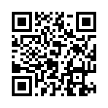 QR Code for bitcoin:1EhgE7oxZTdHPrwtftvMQLXSnKHYVAyeyj