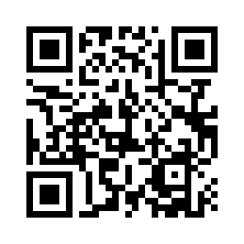 QR Code for bitcoin:1EhjecJvVshQ5dVvDPE4YAzhfuaSL291q8