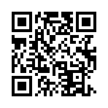 QR Code for bitcoin:1EhkFTKZXH8PHKALv3nTgMuLcefyV1cPnZ