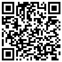QR Code for bitcoin:1EhkjsfuyuenDchY33FuX4BBr4VEkrtegM