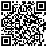QR Code for bitcoin:1EhoXe4J61P1LiVSUGiqH3LXaP4RsEW3eF