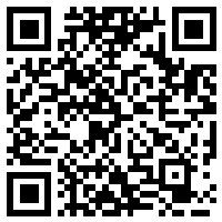 QR Code for bitcoin:1EhrHeDBcFonfvGNH4F4EJ6aRdBdRdvQFu