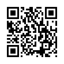 QR Code for bitcoin:1EhrJ2gisabHd4ARi2sfxYxHHCCKfWCdWT