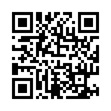 QR Code for bitcoin:1EhrSXBbn57m9CDzn7dfG7pPd2fZJV8ucC