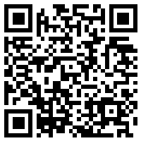 QR Code for bitcoin:1EhstnHVYYjbYA2dzLr2xb3E54DCMPsywM