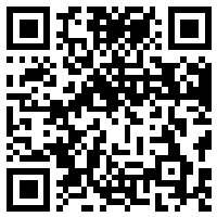 QR Code for bitcoin:1EhxjFMUXUP87oEPkhQfnQFyTmcA6pg1PZ