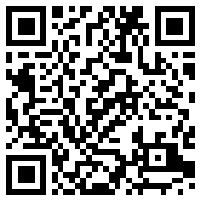 QR Code for bitcoin:1EhxoL1mgexBSYPmoDA77gZMT1idR5Ejo9