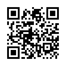 QR Code for bitcoin:1EiAYUs6TP54ExuGHFzq5KGGdBs2AbwoFs