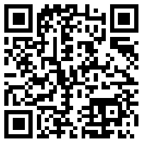 QR Code for bitcoin:1EiNm3CFc5gWDqWrFu6MZCMb4B2qXbMKCY