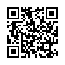 QR Code for bitcoin:1EiRGtrpwg86qB2yQndtPytZufqqwzNB6J