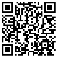 QR Code for bitcoin:1EiSN4fgVPnN3MCXrdChEQrtf7XEuw6U8S