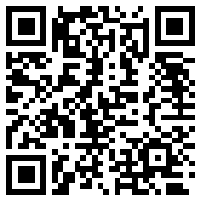 QR Code for bitcoin:1EiacKgnLaS2qnedruBx2C55DfVVfeffQX