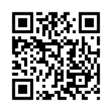 QR Code for bitcoin:1EidXDPCxpBd8BcNPww78CHEE7Zugcxim3