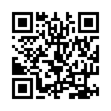 QR Code for bitcoin:1EieXF8WWUTLoKhHpXFDmdJvR7fdkGZnhu