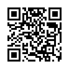 QR Code for bitcoin:1EifwP8GnAjPPbLF9cdG1f13TmLcegBNTB