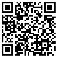 QR Code for bitcoin:1Eiij4S8zfKA6yKTkKdSj6TwN2kezmkXmo