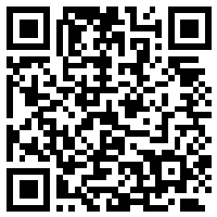 QR Code for bitcoin:1EimHKgcjyezLZj93TUtvu4CsbT7vEYo7e