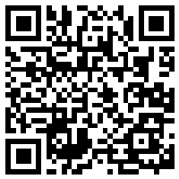 QR Code for bitcoin:1Eink4A86h7f1CsR3vmDtXw2DExzgDDnAF