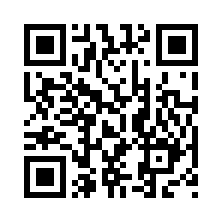 QR Code for bitcoin:1EioDFZfUd6DXASq3G7FomueMCZV2BjzXi