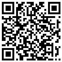 QR Code for bitcoin:1EiqKBvj2AWyJQL4RRYkyWkxKcGbwsEy19