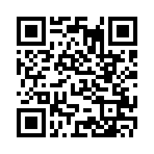 QR Code for bitcoin:1Ej6a64KKBYPy8R5pphP2zm45oXZQqjbg8