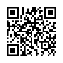 QR Code for bitcoin:1EjAGeYpXx47ffw1t3qGEc8csMBZ1F2M1z