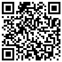 QR Code for bitcoin:1EjAHkxpc2YPCBduGeUh7eeKSJ5UEbLx86