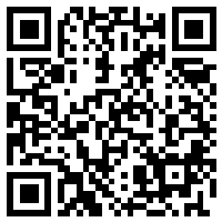 QR Code for bitcoin:1EjCNWfeJkwAN2vfNxFbZgirEPMNFMvnWS