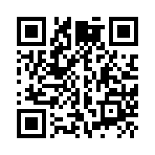 QR Code for bitcoin:1EjF8dv4WyUGGFbnNzLKZf8b6gErUjALKb