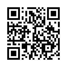 QR Code for bitcoin:1EjMGTBeEPKQGwUVPmiJCX5TE2SCAeWc29