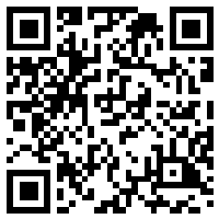 QR Code for bitcoin:1EjMs9qFVqojo2fvAY1RNH2hDCxREdoeX3