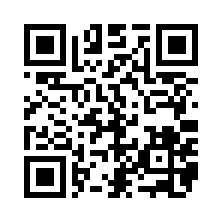 QR Code for bitcoin:1EjNFqHx1pARWNeFiD467eVQDpi6TAd4XJ