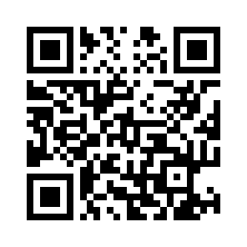 QR Code for bitcoin:1EjREUbcCnmiWcbMS389KSyq84irnYRf78