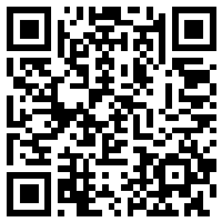QR Code for bitcoin:1EjTjyHnEMRsBo7b2dsNYryioAF64RGw5P