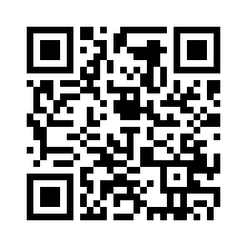 QR Code for bitcoin:1EjV5Ubz6DQg8yk5c8csjnbRmsSTS39cGC