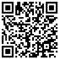 QR Code for bitcoin:1EjWJ6P287dJFqB9VmnsCipzMfjd74gE3f