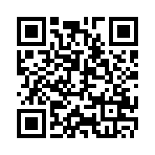 QR Code for bitcoin:1EjWW263WC1D6cgEN5GK45vr4y8UcySro3
