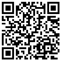 QR Code for bitcoin:1EjZP6C5pbJHaCFUdY7X5B4LYMRRvDnTms