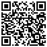 QR Code for bitcoin:1EjZtM2GGuXcaEUm2QsRarwT71TcjVCdw6