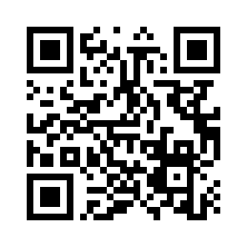 QR Code for bitcoin:1EjbKGgAxvp2XXq9XPLXfLD95WukpmJwnc