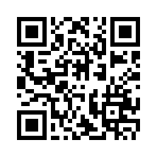 QR Code for bitcoin:1EjbxCyTdm151pBYPY2mGDv2JSkWC1ANo6
