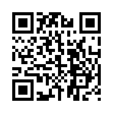 QR Code for bitcoin:1EjccYPfiFraXLyAr7oD3sqWsB23GiVCVU