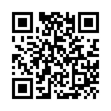 QR Code for bitcoin:1EjfbRJyct4dj7Fudc45o8enJLNtkUZkLS