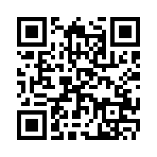 QR Code for bitcoin:1Ejg9NeCsP3US1qPEsGGiUMSMThf7bVF4s
