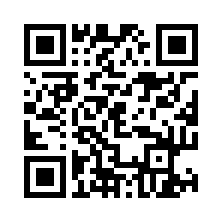 QR Code for bitcoin:1EjgZkborNtd6kfUEtmRgGzpvxA95JsVoP
