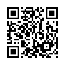 QR Code for bitcoin:1EjmnNeUzYoS6ASJS1vXKon7M7QMdGUKvb